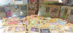 Pokémon Mixed collection - WOTC - Base set, Fossil, Team, Nieuw