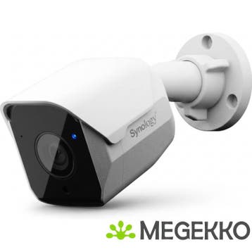Synology Camera BC510, TV, Hi-fi & Vidéo, Verzenden
