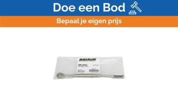 Bieden: Quicksilver 8M0109000 Marine Link Cable - Anti Coll, Sports nautiques & Bateaux, Ophalen of Verzenden
