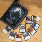 Wizards of The Coast - 1 Ensemble complet - Magic: The, Nieuw