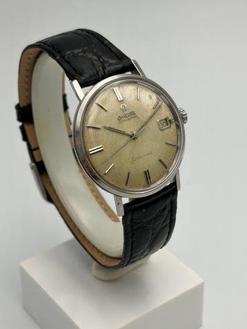 Omega - Seamaster - 14770 - Homme - 1961