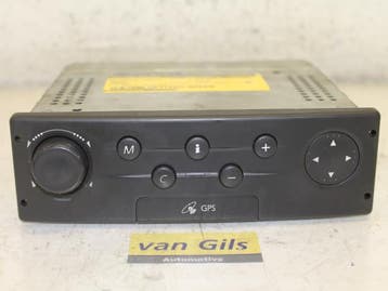 Navigatie Module Renault Laguna O133715, Nieuw