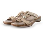 Ara Muiltjes in maat 41 Beige, Kleding | Dames, Schoenen, Verzenden, Beige, Zo goed als nieuw, Ara