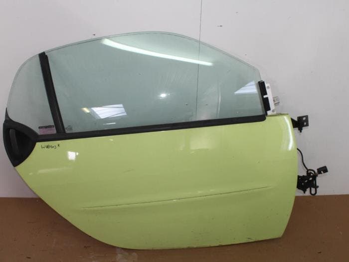 Portier 2Deurs rechts Smart Micro Car O151107, Auto-onderdelen, Carrosserie