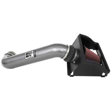 K&N Performance luchtfilter kit | Ford Usa | F-150 Crew Cab, Verzenden, Nieuw