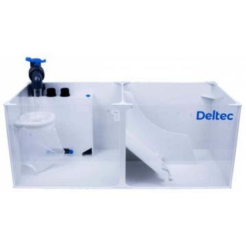 Deltec Marine BoX Classic L, Dieren en Toebehoren, Verzenden, Nieuw