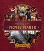 J. K. Rowlings Wizarding World 9781406377033 Bonnie Burton, Verzenden, Gelezen, Bonnie Burton