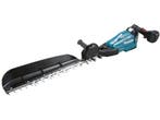 Makita DUH604SZ - Accu heggenschaar - 60 cm 18V enkelzijdig, Tuin en Terras, Verzenden, Nieuw, Makita