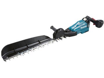 Makita DUH604SZ - Accu heggenschaar - 60 cm 18V enkelzijdig, Tuin en Terras, Hand-tuingereedschap, Verzenden, Nieuw, Makita