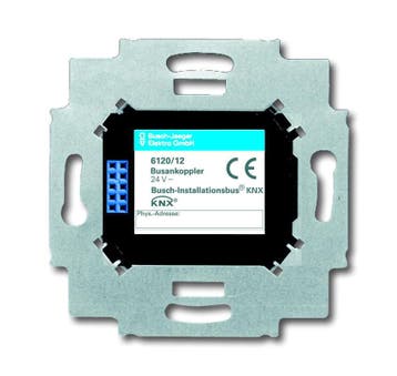ABB Busch-Jaeger KNX Bus Coupleur Pour Montage En Saillie -, Verzenden