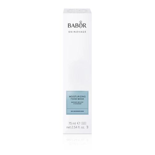 BABOR Skinovage Moisturizing Foam Mask (Masker), Bijoux, Sacs & Beauté, Beauté | Soins des cheveux, Envoi