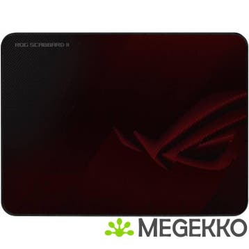 ASUS ROG STRIX Scabbard II Medium, Verzenden, Nieuw