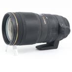 Sigma 70-200mm f/2.8 EX APO DG Macro HSM II Nikon |, Verzenden, Zo goed als nieuw