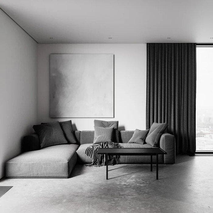 Nichba - Nichlas B. Andersen - Salontafel - Salontafel, Antiquités & Art, Art | Objets design