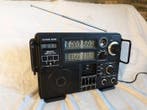Sanwa - 6080 7-Band Multi-Band-Receiver, Weltempfänger, All