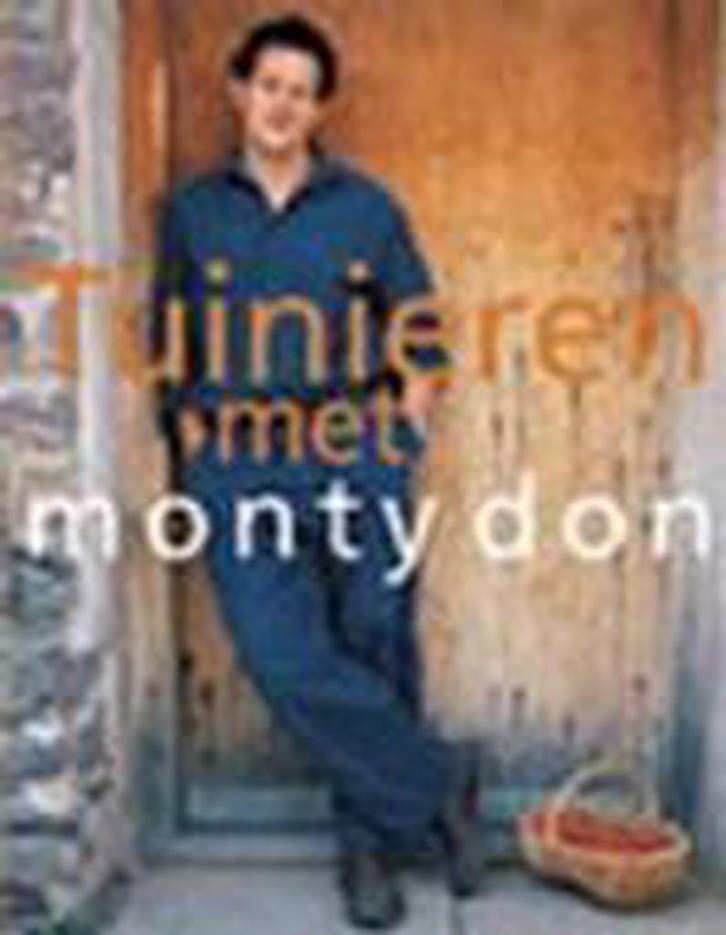 Tuinieren met Monty Don 9789021539607 M. Don, Livres, Loisirs & Temps libre, Envoi