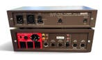 Quad - 303 - FM 4 - 44 Ensemble stéréo - Différents modèles
