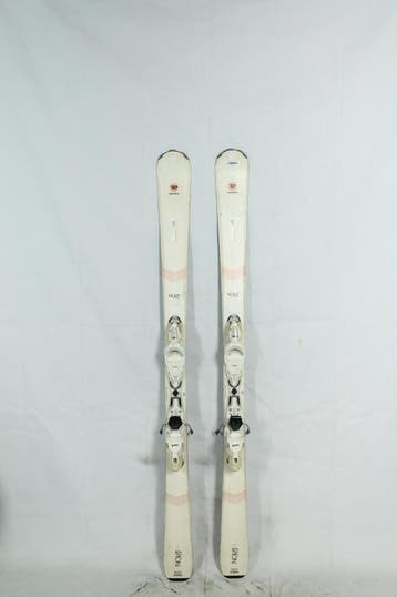 Refurbished - Ski - Rossignol nova 2 - 152, Sport en Fitness, 140 tot 160 cm, Gebruikt, Rossignol, Ophalen of Verzenden