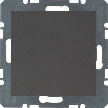 Hager Berker S.1/B.3/B.7 Insert Commutateur - 10091606, Verzenden