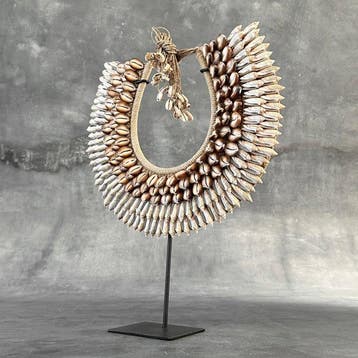 Decoratief ornament - NO RESERVE PRICE - SN3 - Decorative