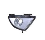 Phare Droit Antibrouillard Pour Ford Fiesta Mk5 02-05, Autos : Pièces & Accessoires, Éclairage, Verzenden