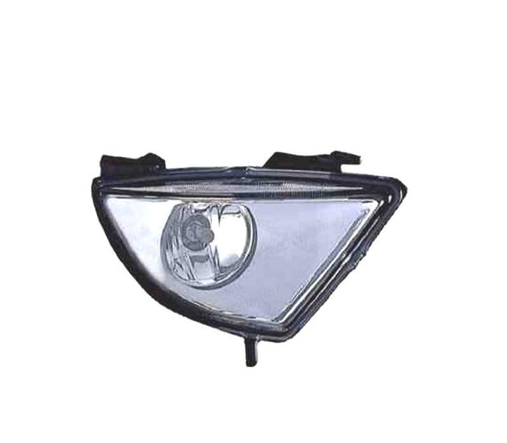 Phare Droit Antibrouillard Pour Ford Fiesta Mk5 02-05, Auto-onderdelen, Verlichting, Verzenden