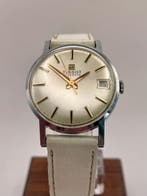 Tissot - Visodate - Zonder minimumprijs - Unisex - 1960-1969, Nieuw