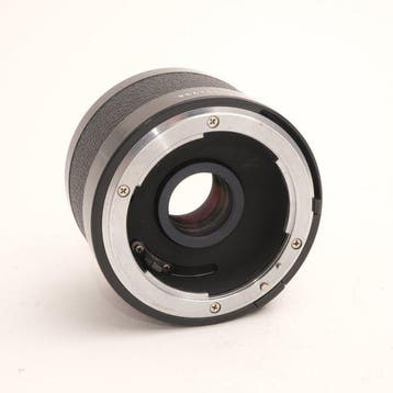 Nikon TC-201 2X Lensadapter, Nieuw