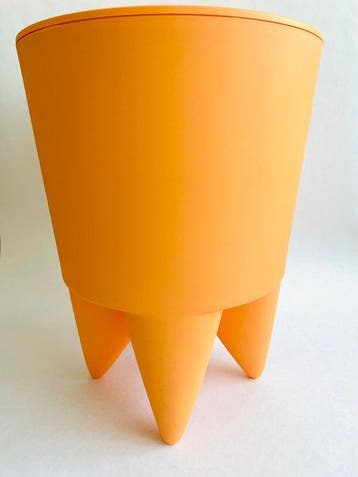 XO Design - Philippe Starck - Kruik - Bubu 1er - Plastic