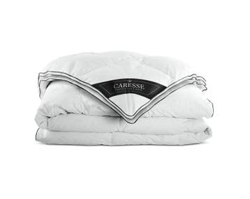 Caresse Platinum Polardons, 4-seizoenen uitvoering - 240x220, Nieuw