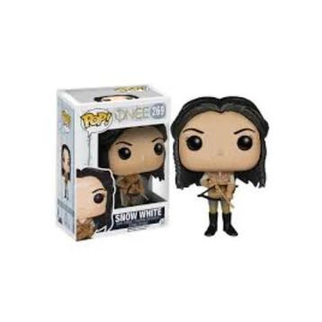 Funko Pop!  Once Upon a Time - Snow White #269, Verzenden