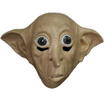 Dobby the house-elf, Verzenden