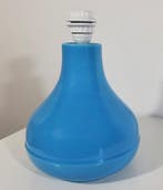 Lampe de table - Design italien vintage des années 1960 -