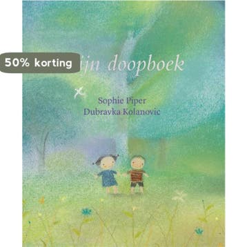 Mijn Doopboek 9789026613470 S. Piper, Verzenden, S. Piper