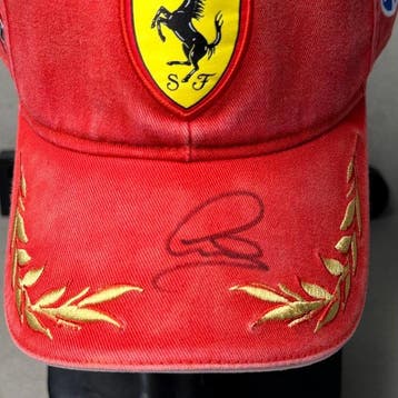Ferrari - Formule 1 - Lewis Hamilton - 2026 GP Monza Edition, Nieuw