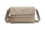 Kipling Schoudertas Beige, Verzenden
