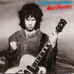 Gary Moore - Wild Frontier (LP, 1987), Gebruikt
