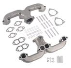 Chevrolet Cast Iron uitlaat spruitstukken, Ophalen of Verzenden, Nieuw