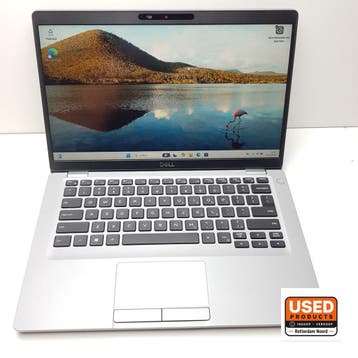 Dell Latitude 5410, Verzenden