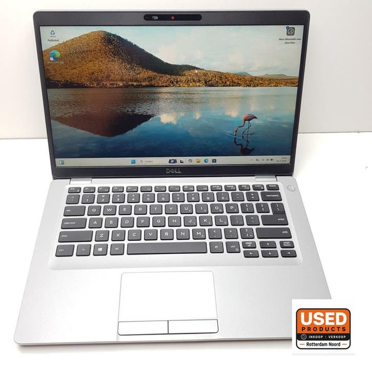 Dell Latitude 5410, Informatique & Logiciels, Ordinateurs portables Windows, Envoi