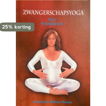 Zwangerschapsyoga 9789069633138 A. Bokma-Nissen, Verzenden, Gelezen, A. Bokma-Nissen
