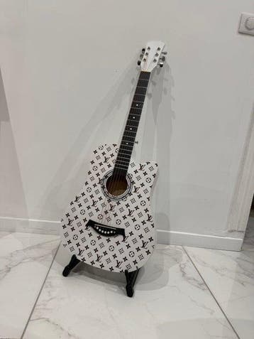 ArtPej - Guitare LV