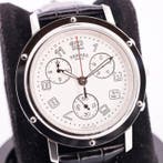 Hermès - Clipper Chronograph - CL1.910 - Homme - 1990-1999