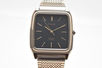 Orient - Chandor - Sans prix de réserve - 1945401-20 -, Handtassen en Accessoires, Nieuw