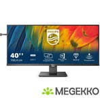 Philips 5000 Series 40B1U5600/00 40  Wide Quad HD 120Hz, Verzenden, Nieuw