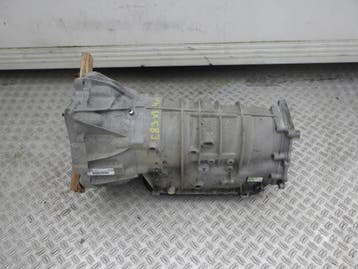automatische transmissie 96024839 BMW X3 E83 4x4 2.5, Verzenden