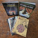 German edition - History & Adventure - 15 Album - 1987/2007, Nieuw