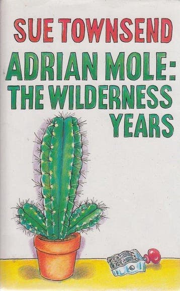 Adrian Mole - Sue Townsend 9780413650108 Sue Townsend, Verzenden, Sue Townsend