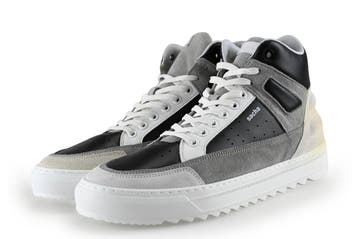 Sacha Hoge sneakers in maat 43 Zwart, Verzenden, Sneakers
