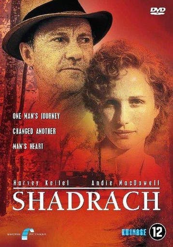 Shadrach (dvd tweedehands film), Ophalen of Verzenden, Nieuw in verpakking
